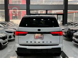 تويوتا سيكويا